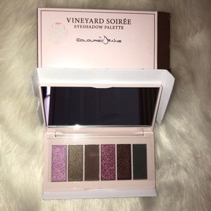 Eyeshadow Palette